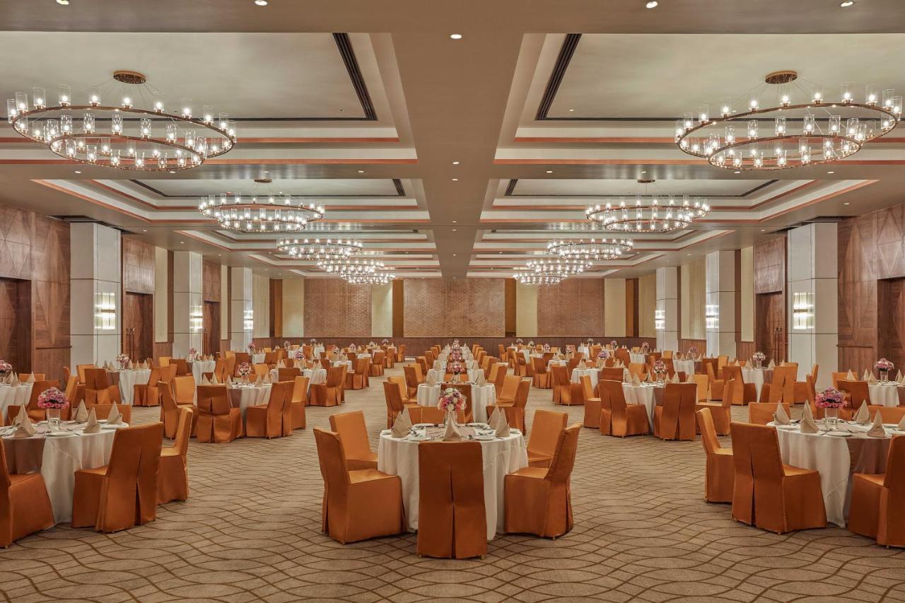 Doubletree By Hilton 瓦拉纳西 外观 照片