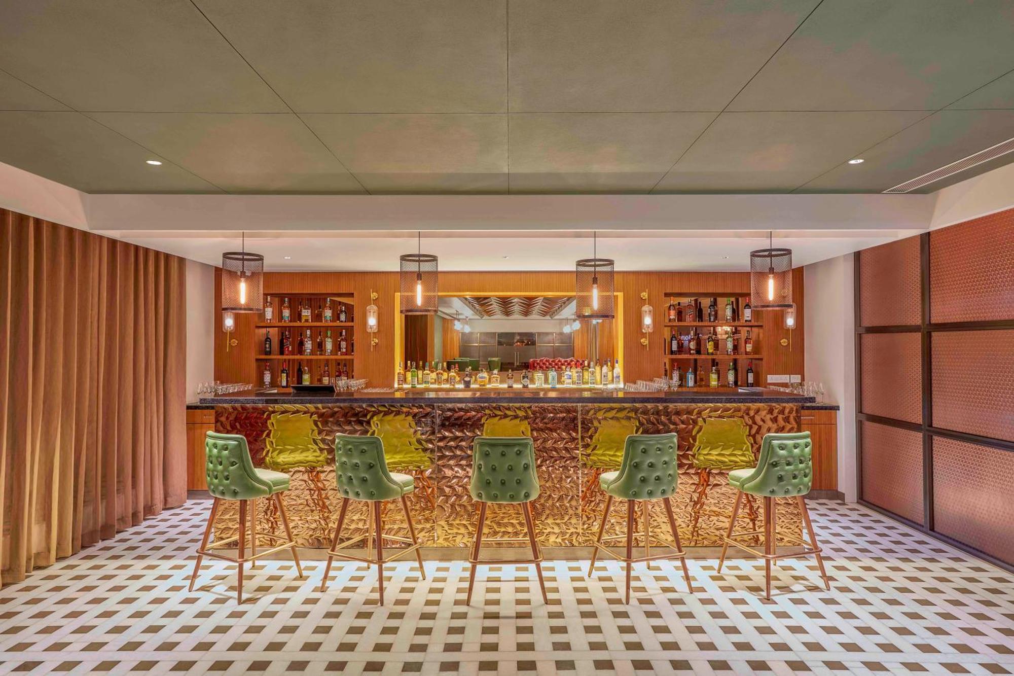 Doubletree By Hilton 瓦拉纳西 外观 照片
