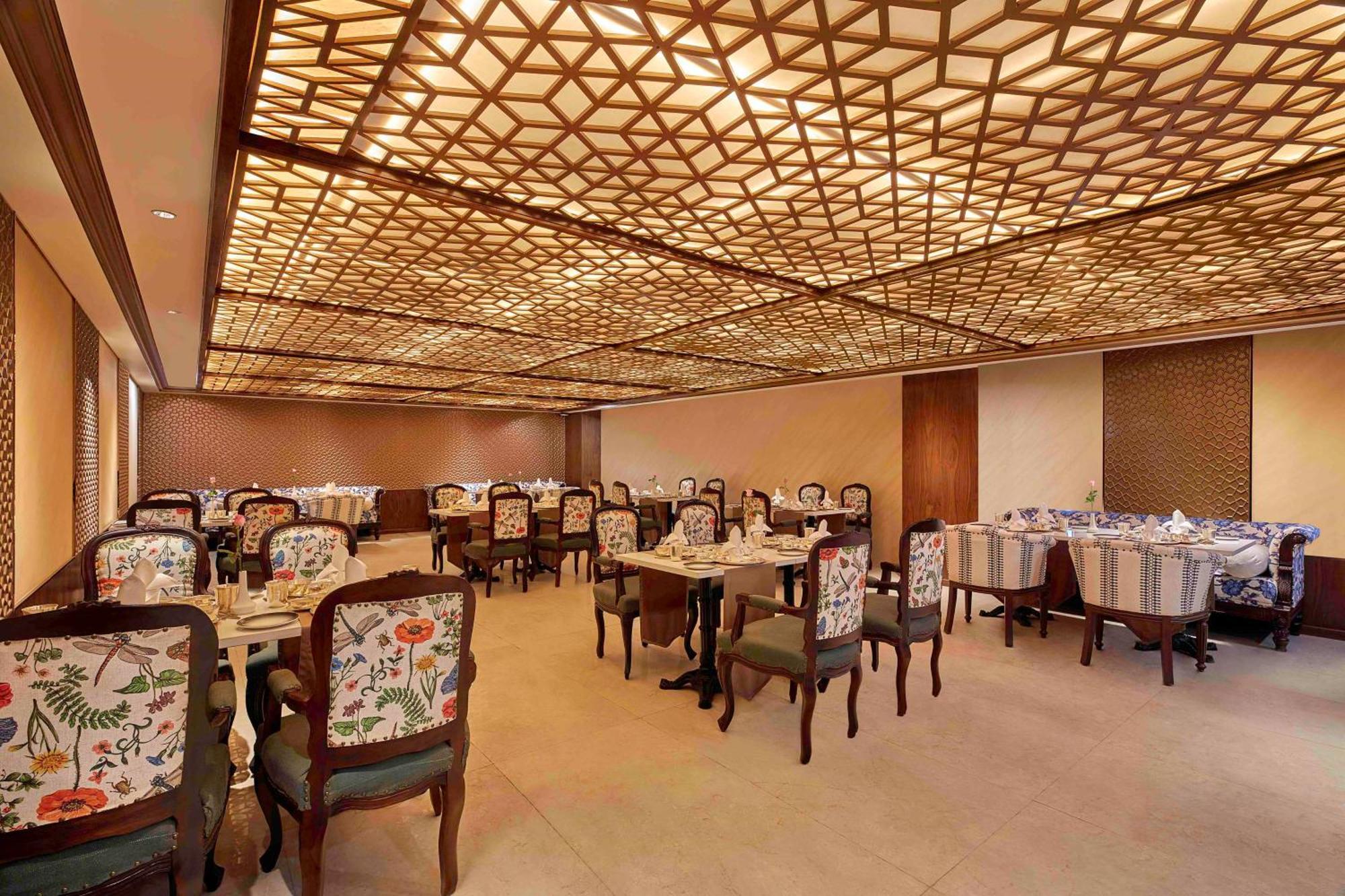 Doubletree By Hilton 瓦拉纳西 外观 照片