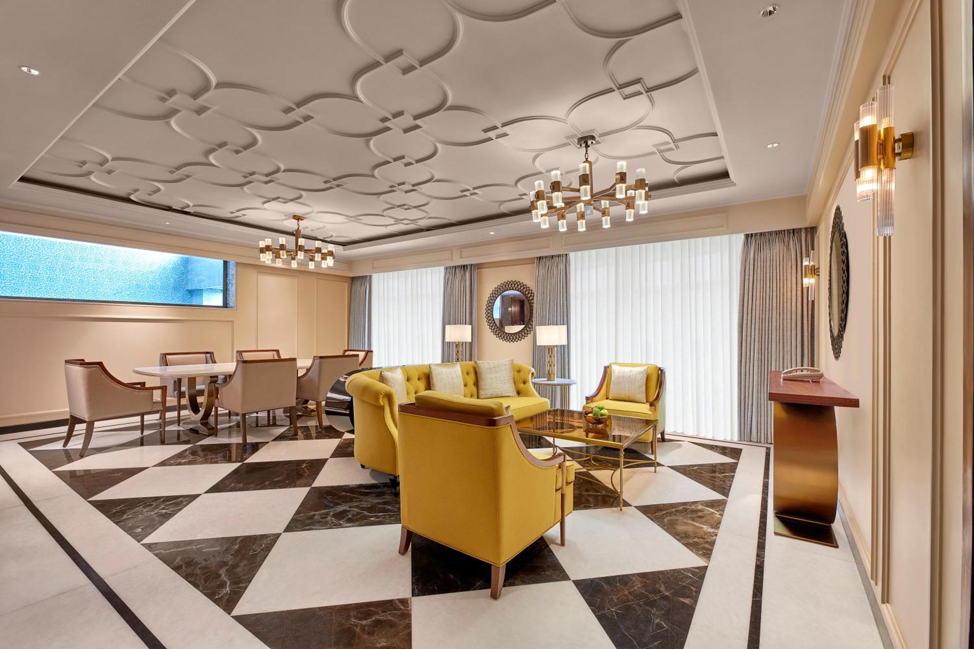Doubletree By Hilton 瓦拉纳西 外观 照片