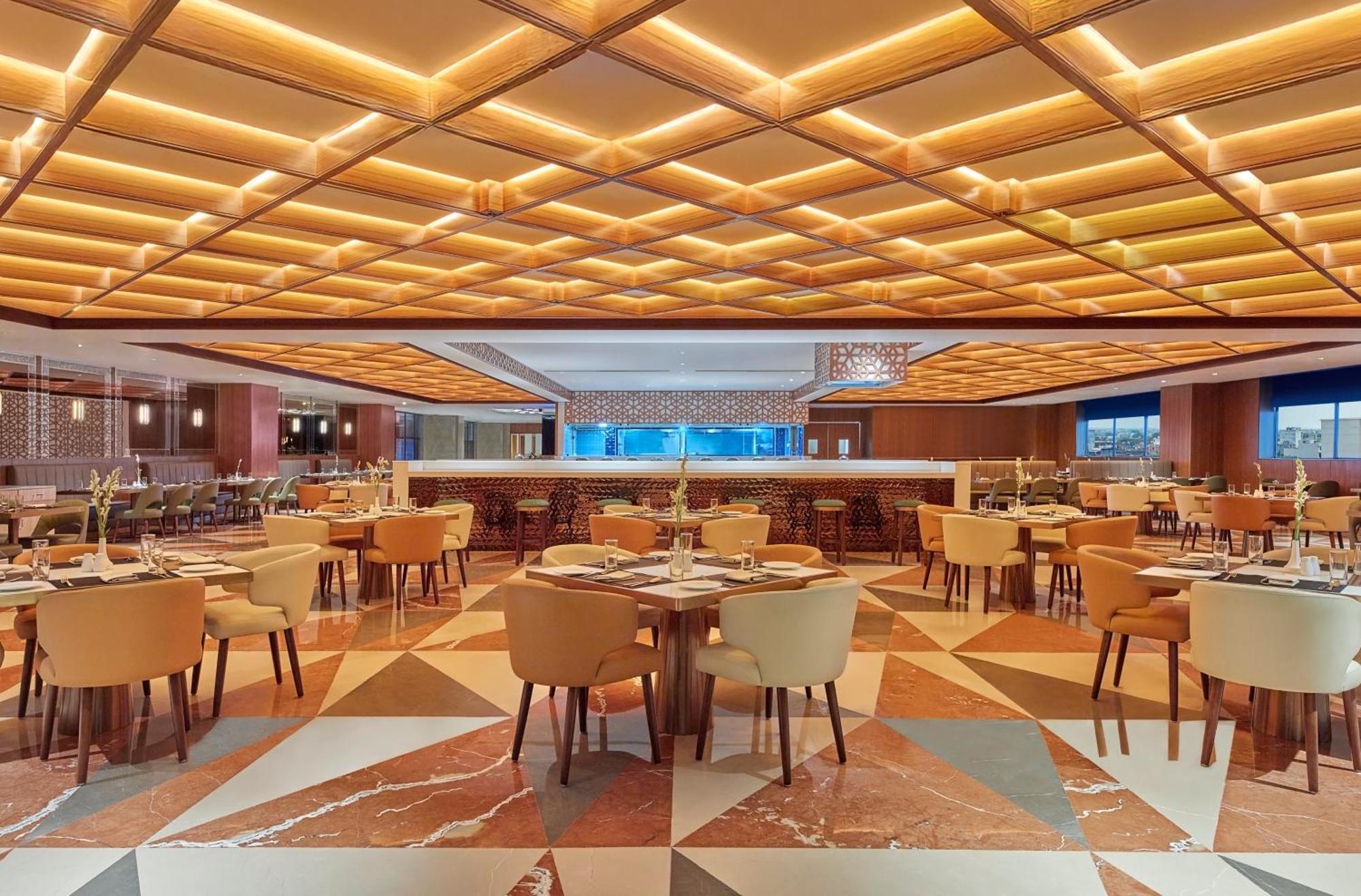 Doubletree By Hilton 瓦拉纳西 外观 照片